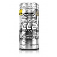 Platinum Pure CLA (90капс)
